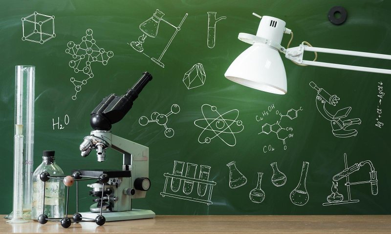 Лаборатория физика