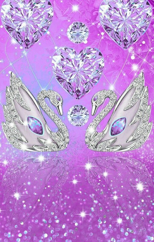 Красивые обои на телефон