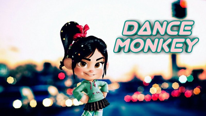 Ральф Ванилопа фон кекс