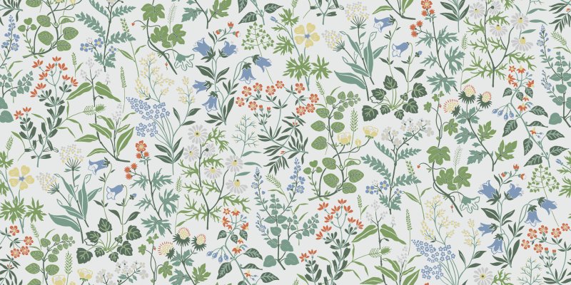 Шведские обои Borastapeter, коллекция jubileum, артикул 5475