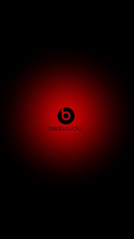 Черно красный логотип