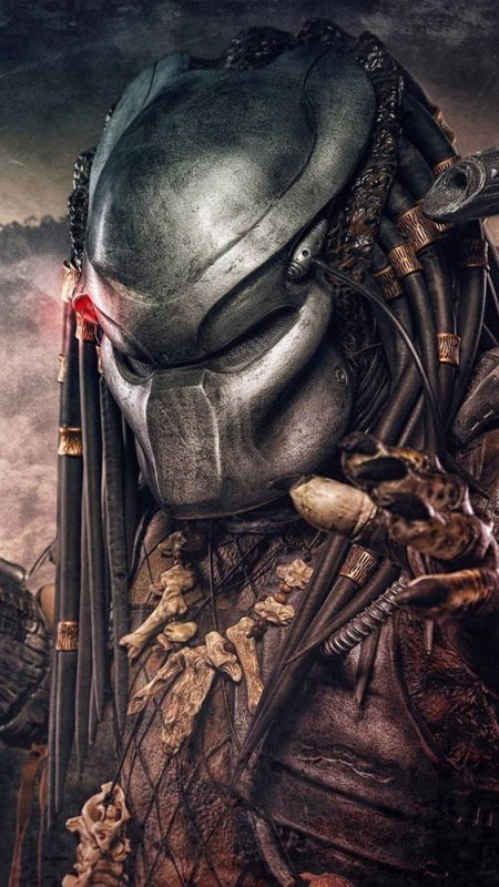 Чужой против хищника фильм 2020