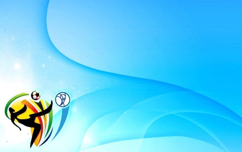 Спортивный фон для детей