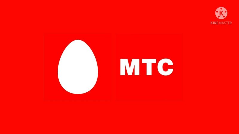Символ МТС