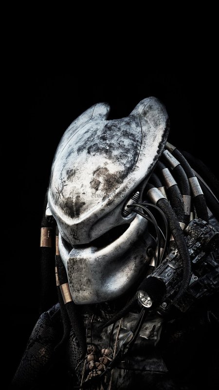 Предатор 4к