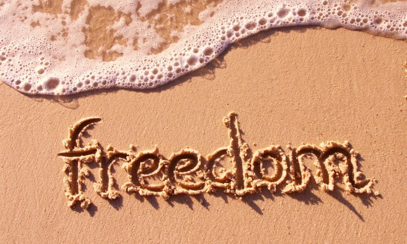 Красивые обои с надписями