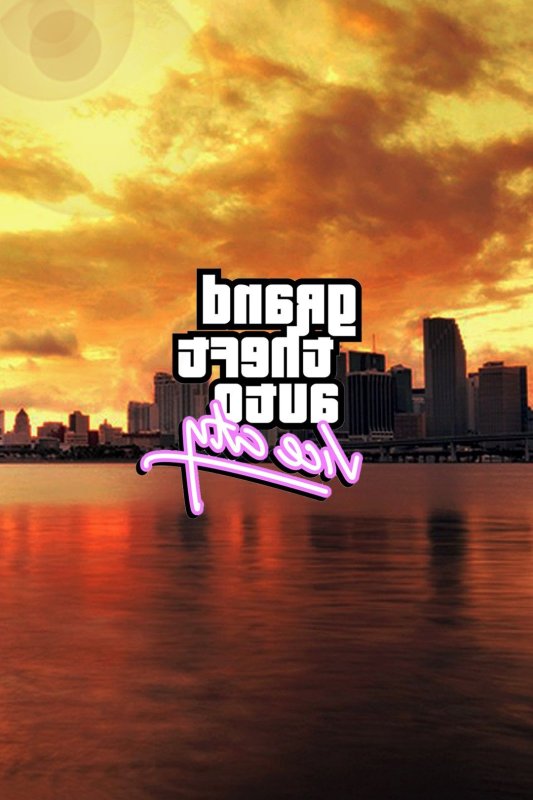 Майами Вайс Сити