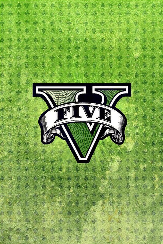 Картинки ГТА 5