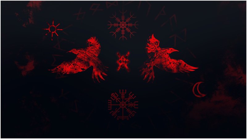 Славянские картинки на рабочий стол