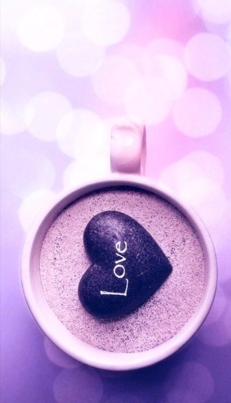 Обои на телефон для девочек модные