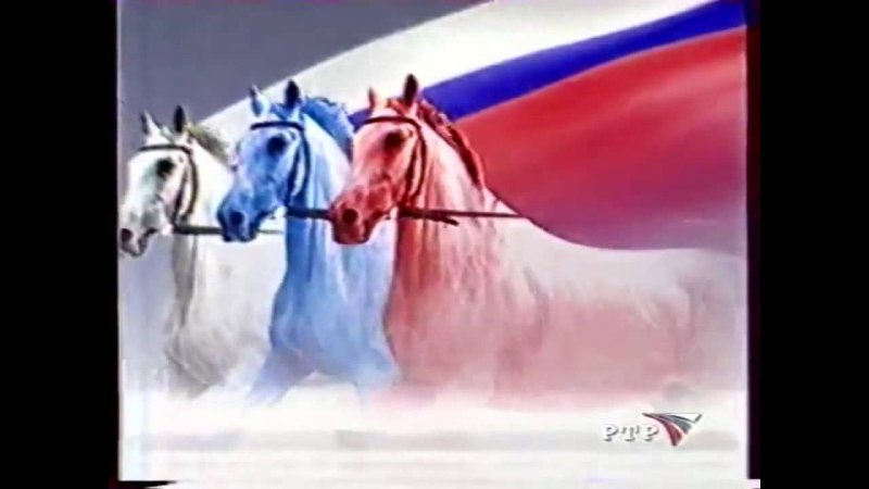 Вести лошади заставка