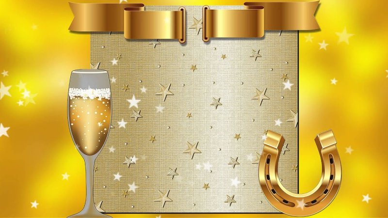 Фон для поздравления с юбилеем мужчине