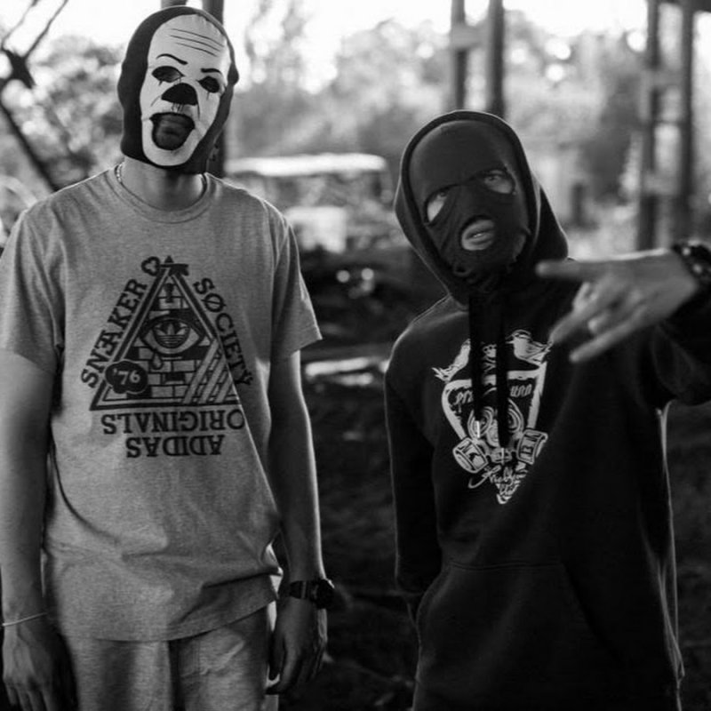 Грязный Луи и БРИК базука