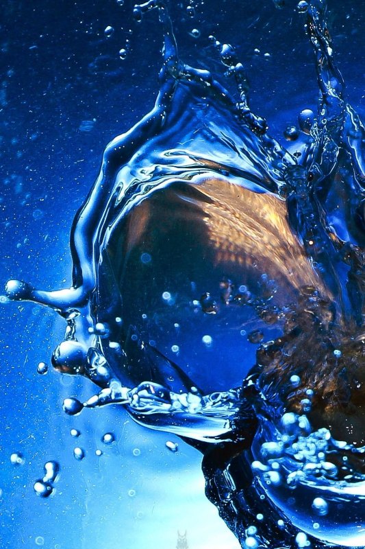 Самые красивые обои на смартфон