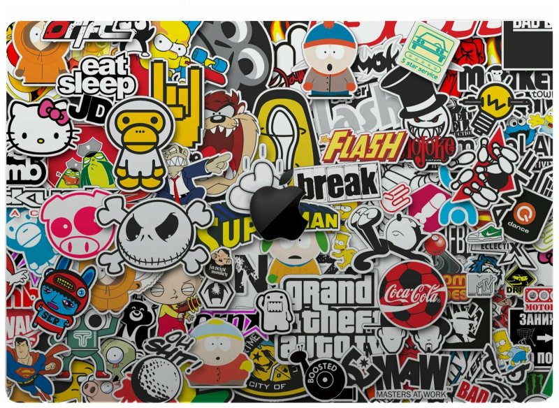 Картинки для стикеров