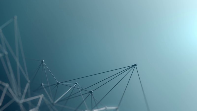 Геометрический фон