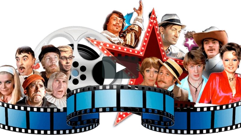 Российский кинематограф