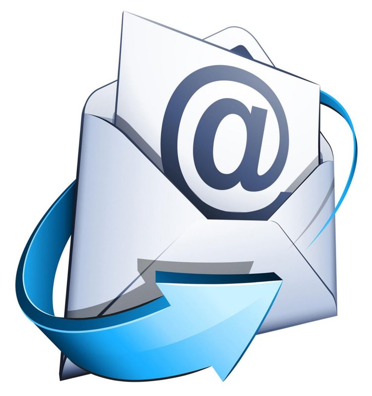Электронная почта