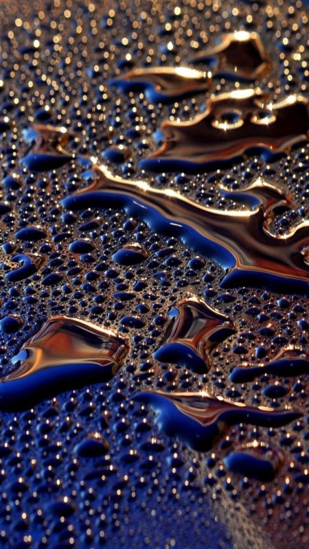 Стильные обои на телефон