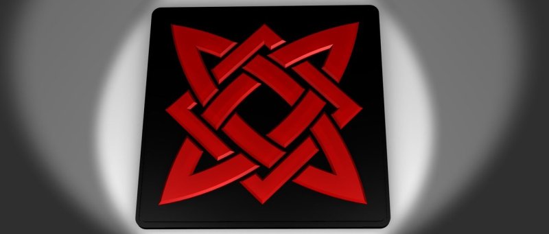 "квадрат сварога"