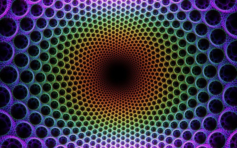 Оптические иллюзии