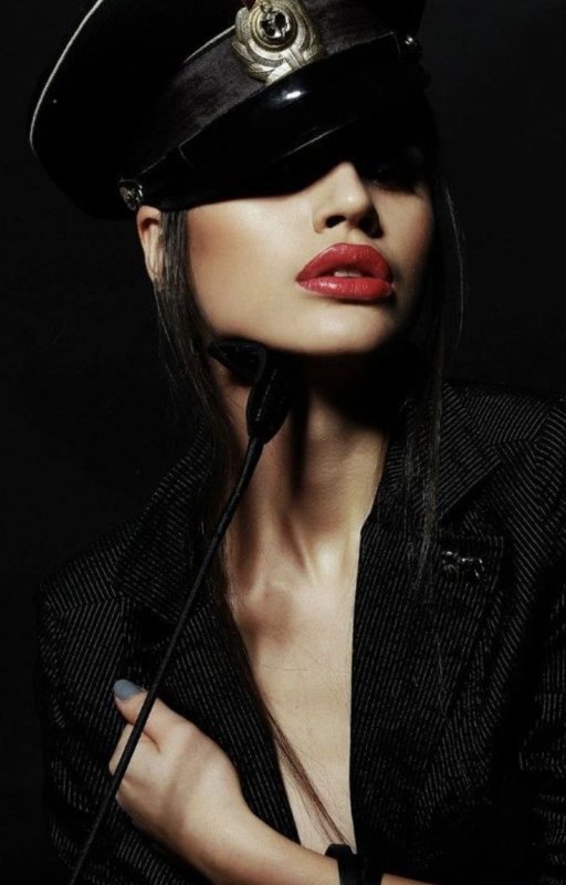 Дерзкая девушка