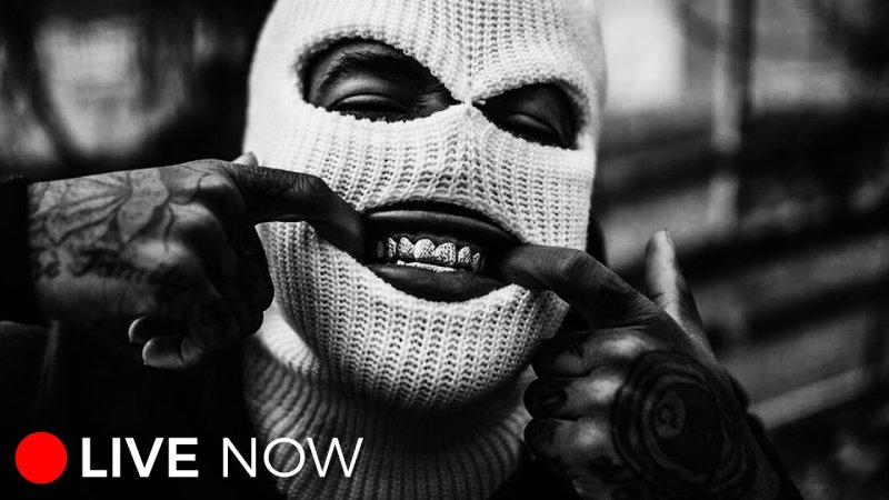 Бандитская маска