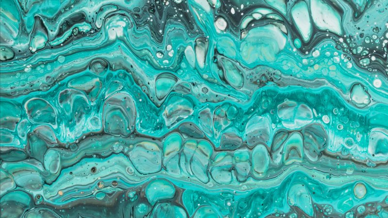 Малахит камень фактура