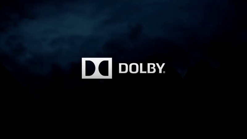 Dolby Atmos обои