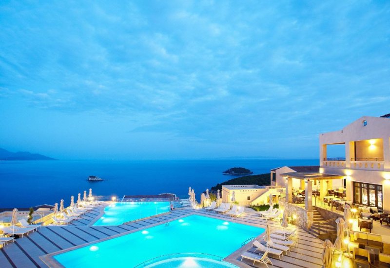 Греция диамонд