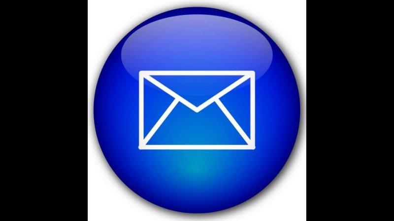 Аватарка для почты