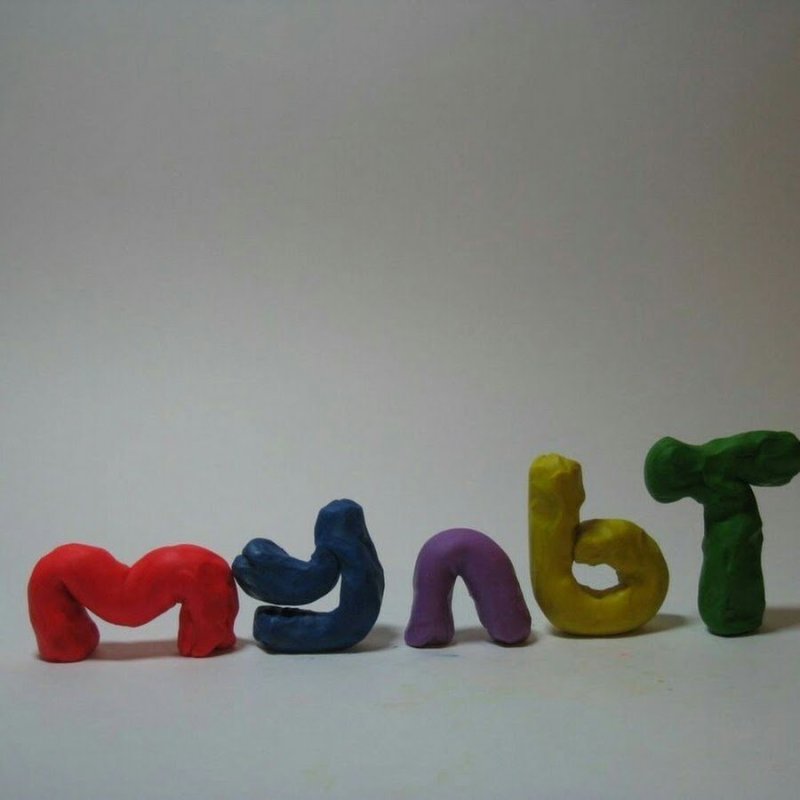 ПЛАСТИЛИНОВЫЙ фон