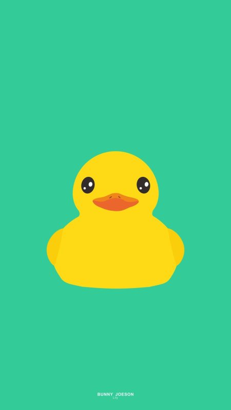 Милые уточки