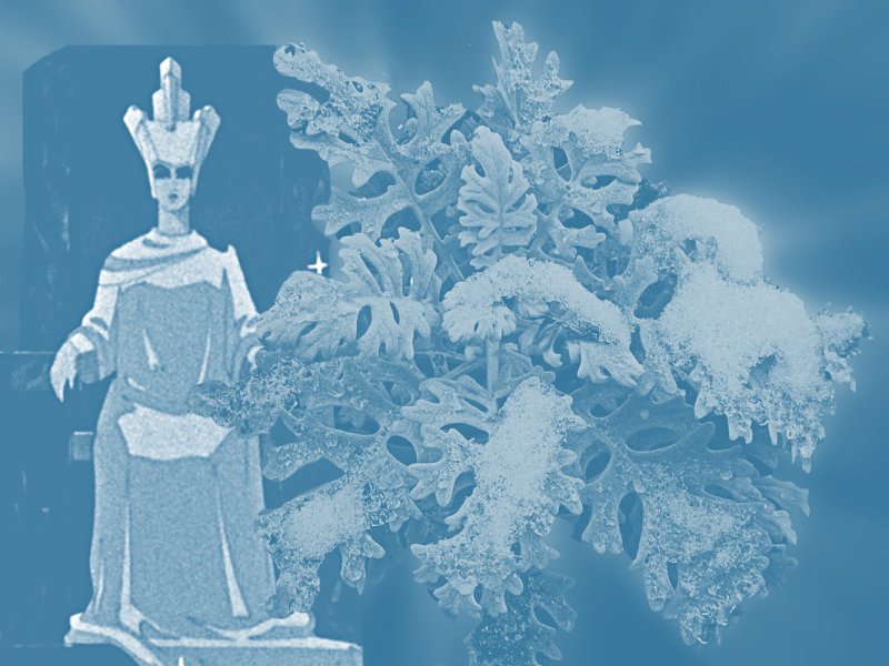 Снежная Королева