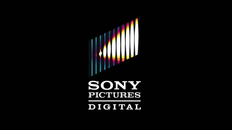 Киностудия Sony pictures