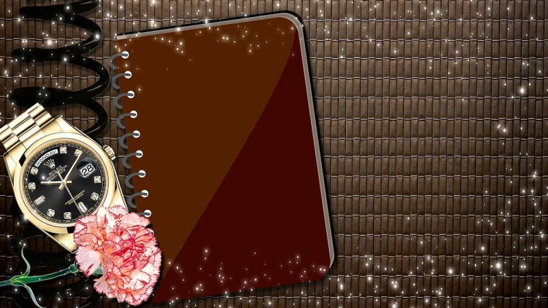 Фон для поздравления мужчине