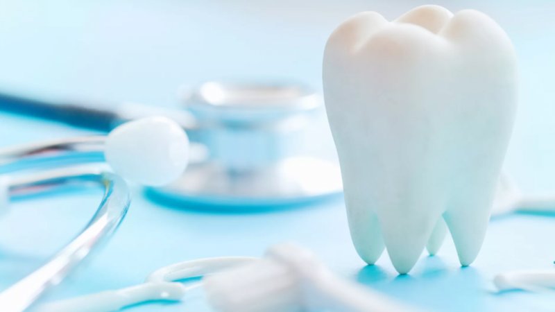 Сайт стоматологии