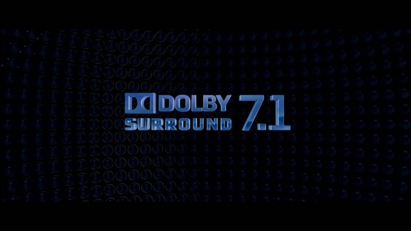 Долби Атмос интро