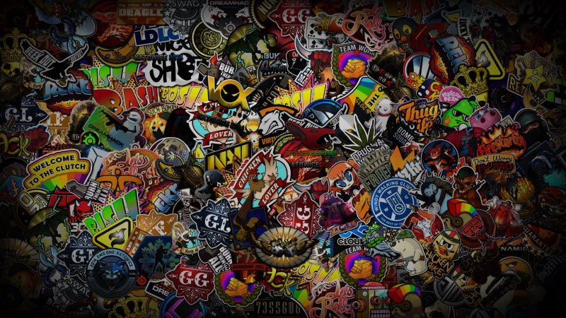 Игровой фон