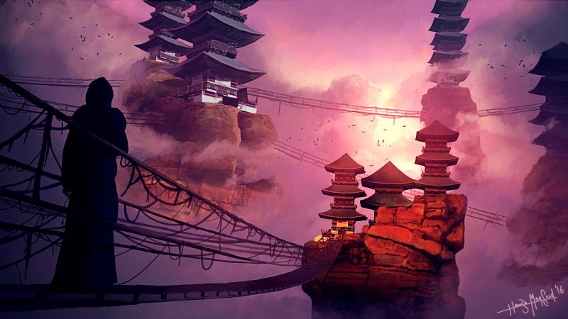 Японская тематика