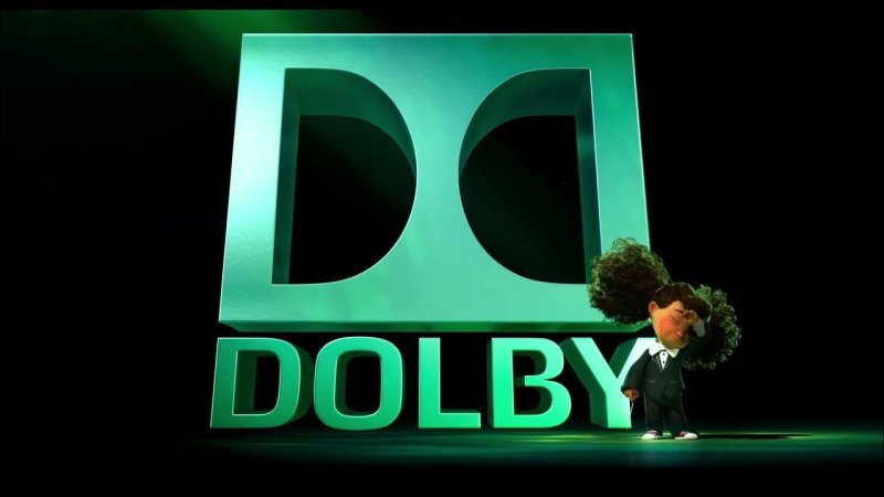 Картинка Dolby