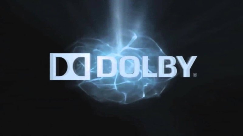 DVD Dolby Digital
