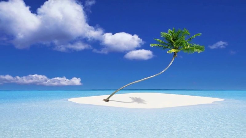 Мальдивы Баунти