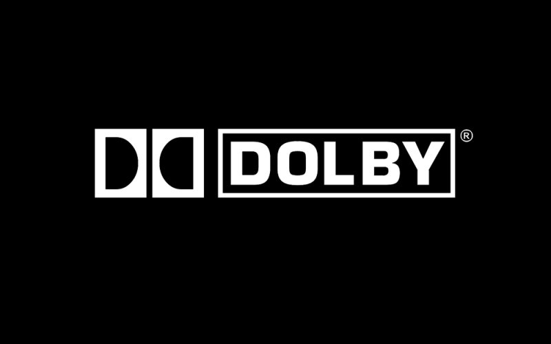 Значок Dolby Digital