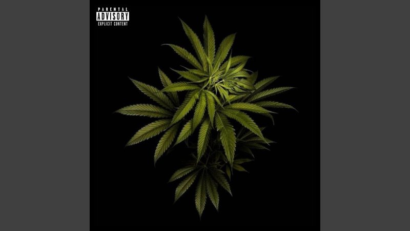 Марихуана обои