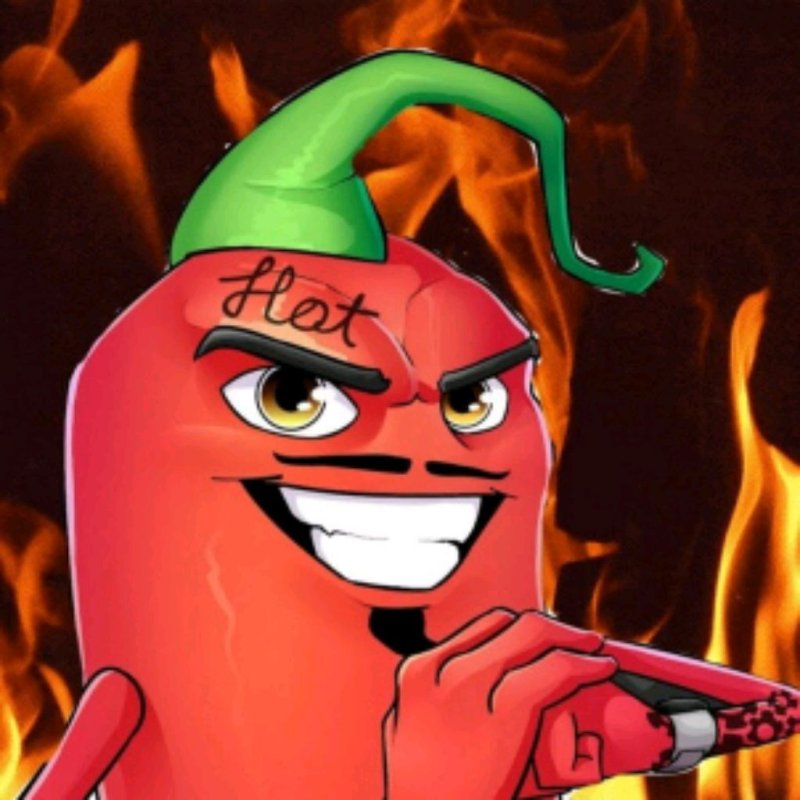 Эдисон перец ава канала