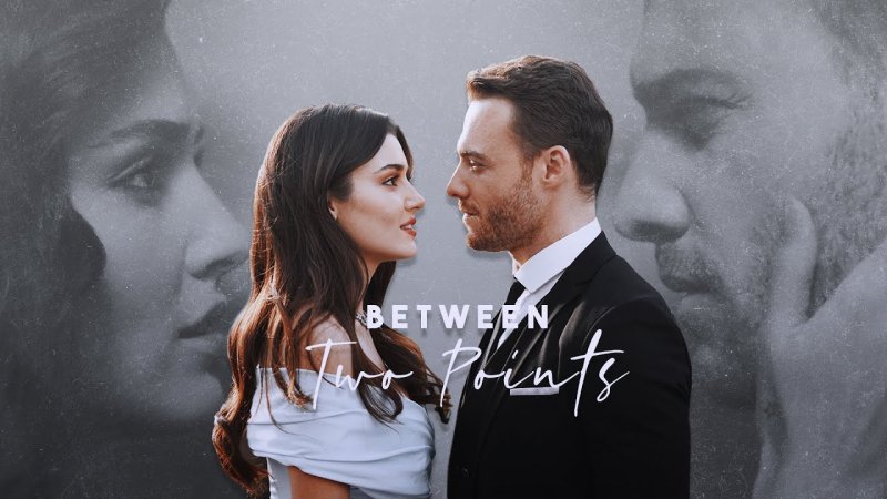 Эда и Серкан Эстетика