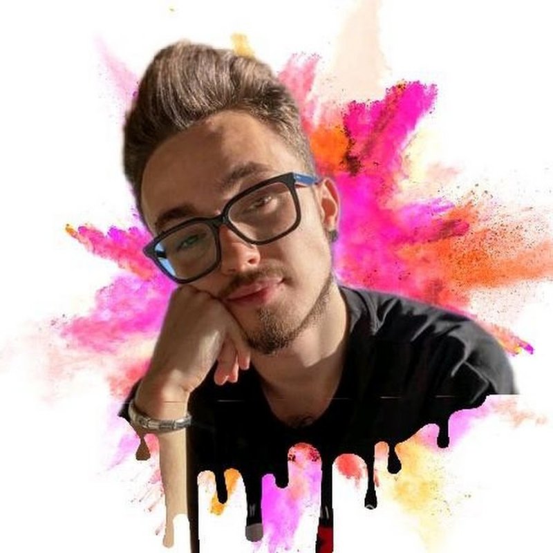 Эдисон перец блог