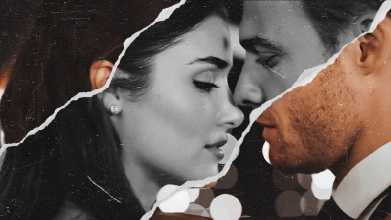 Серкан Болат и Эда Болат