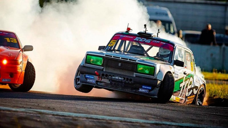 2105 Федор Воробьев